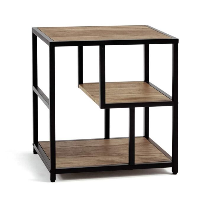 Bambor 3 Tier End Table - Image 4
