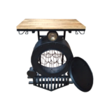 INDUSTRIAL TRAIN BAR - Image 3