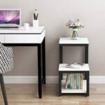 Monarch Side Table With Storage - Image 5