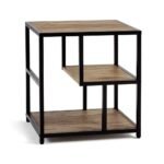 Bambor 3 Tier End Table - Image 3