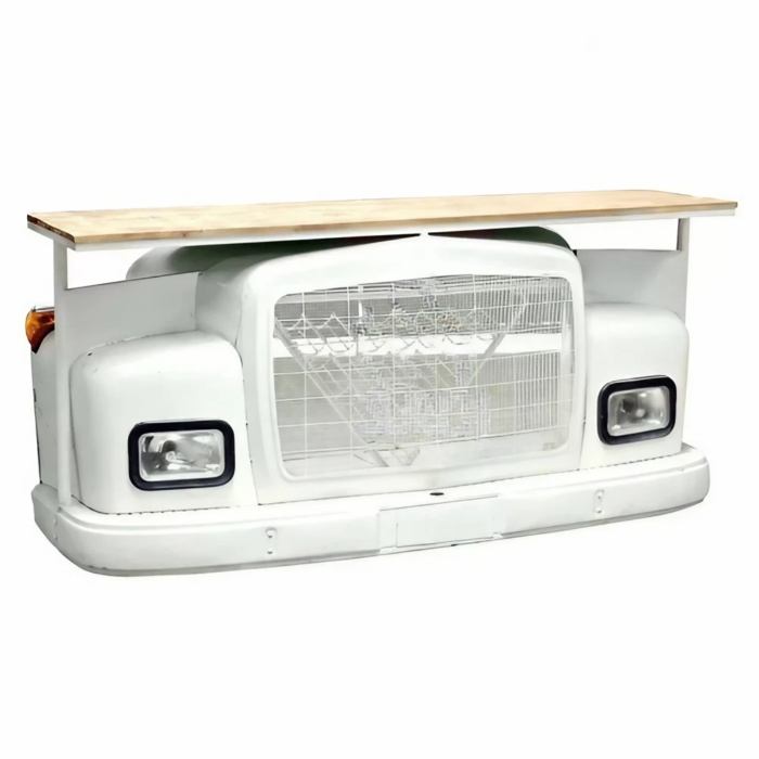 Priti Automobile Truck Front Bar Counter - Image 1