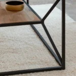 Bristol Wood Dual Top Coffee Table - Image 6