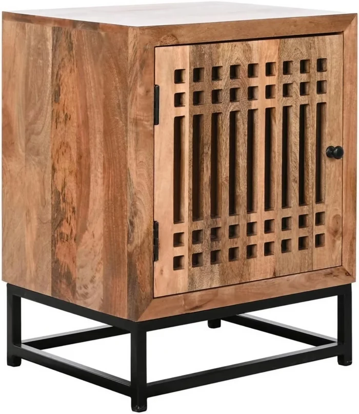 Lubum Standard Bedside Table - Image 3
