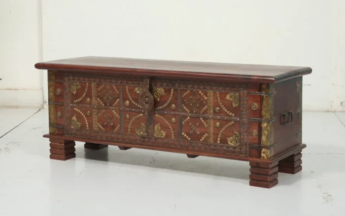 PRITI TRUNK KING - Image 1