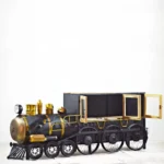 Priti Railway Engine Inspire Display Unit - Image 2