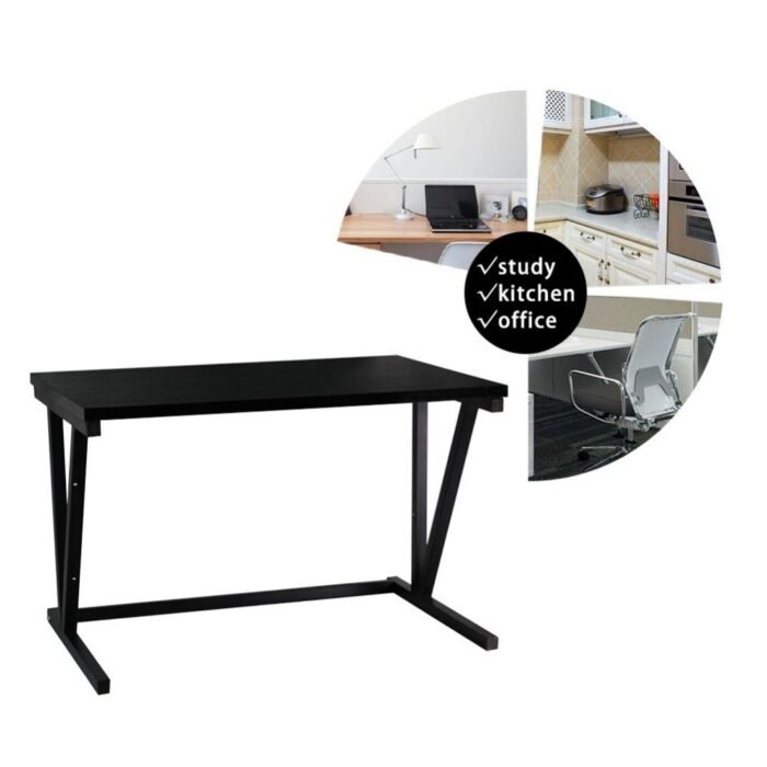 Calgary Microwave Cart For Kitchen - Image 2