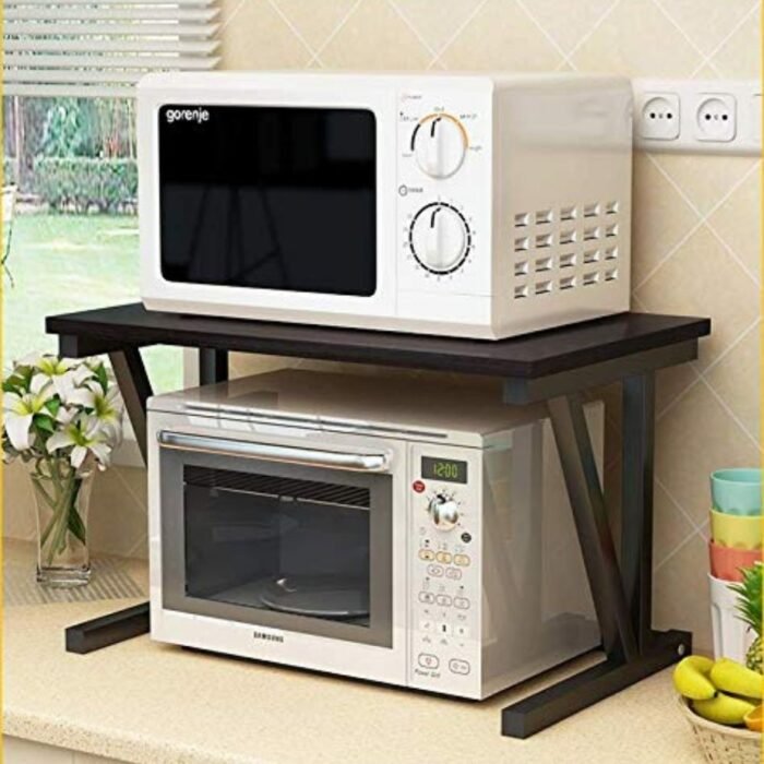 Sonet-Microwave-Stand-2.jpg Calgary Microwave Cart For Kitchen