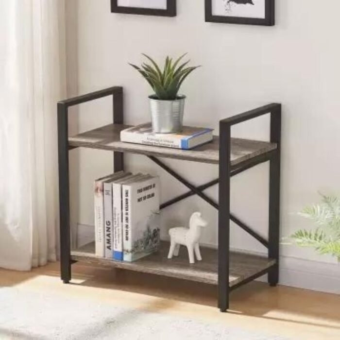 Industrial Small Multi-functional Storage Rack Shelf Unit | Shelf Rack - Image 1
