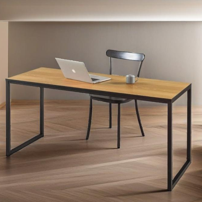 Rectangular Dining OfficeWork Desk | Computer Desk - Image 1