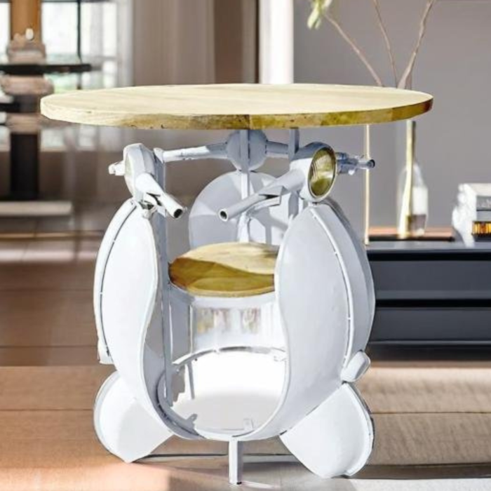 Untitled-design-61.png Priti Automobile Scooter Theme Center Table - Image 1