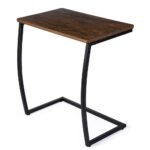 Vintage Table For Laptop | Antique Table | Wooden Laptop Table - Image 7