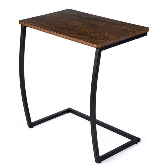 Vintage Table For Laptop | Antique Table | Wooden Laptop Table - Image 7