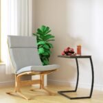 Vintage Table For Laptop | Antique Table | Wooden Laptop Table - Image 2