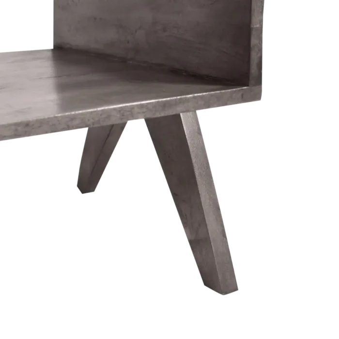Hampton Wooden Coffee Table - Image 9