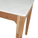Priti mango dining table - Image 7