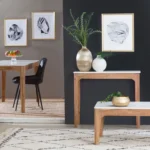 Priti mango dining table - Image 5