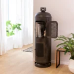 Priti metal shelf