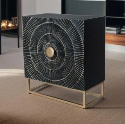 The Myst Storage Sideboard