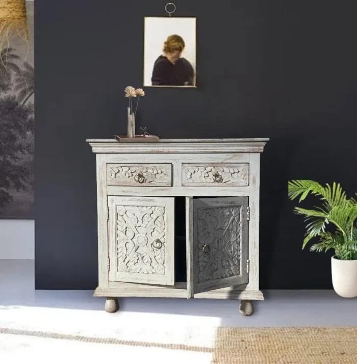 1-21-e1706356012392 Nova Friburgo Hand Carved Sideboard