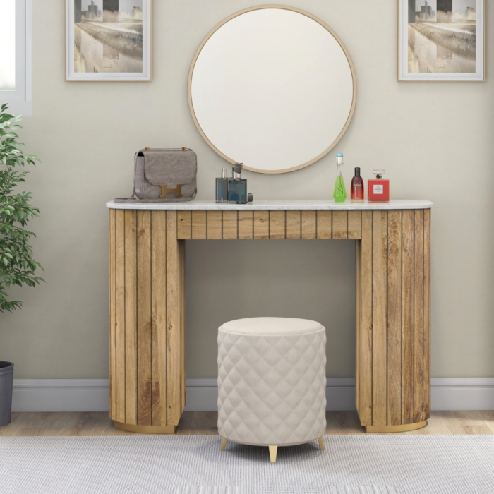 1-345 Duncan Piano Console Table