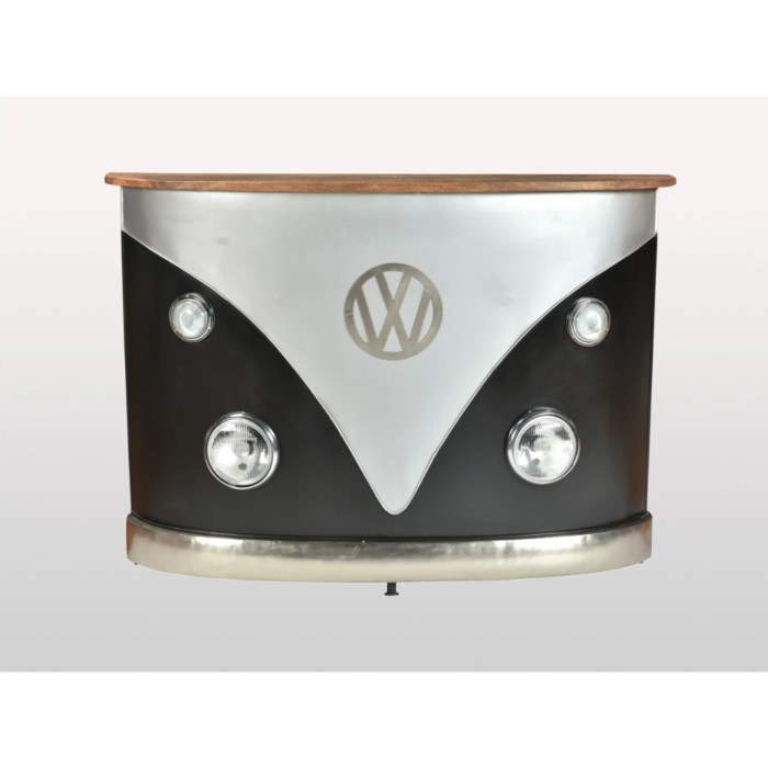 Vintage VW Combi Bar - Image 2