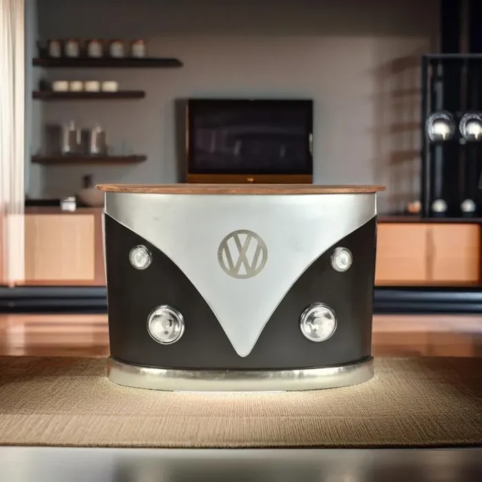 Vintage VW Combi Bar - Image 1