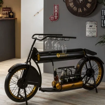 BOMBAY BAR BIKE FOR BAR | VINTAGE BIKE
