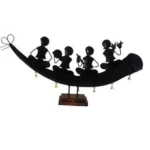 4 Musician Darbar Decor - Image 4