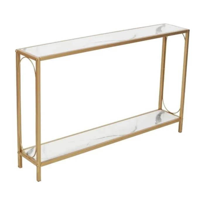 Aberdeen Narrow Entryway Table - Image 2