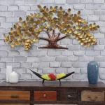 Microtex Nano Tree Table Top