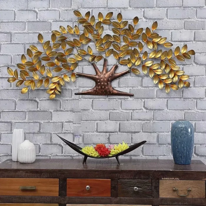 Microtex Nano Tree Table Top - Image 1
