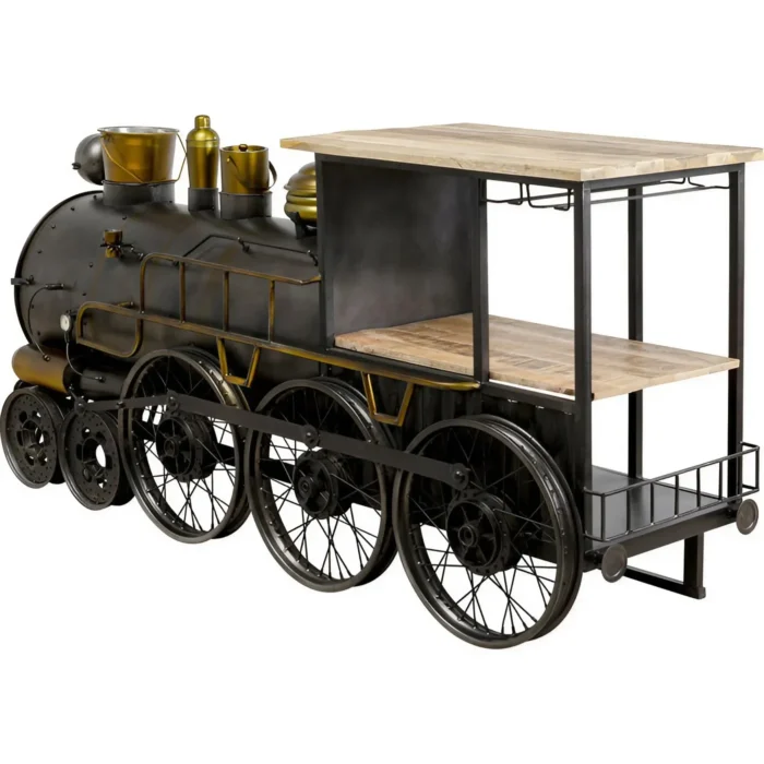 Priti Bar Steamlock -225cm - Image 14