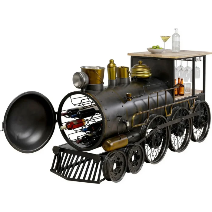 Priti Bar Steamlock -225cm - Image 10