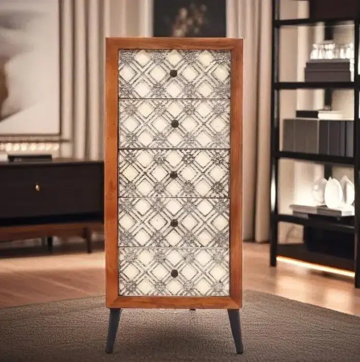 1_clipdrop-enhance-2-1_20240127_17923790-e1706503899803 Kano Carved 5 Drawer Chest of Drawer