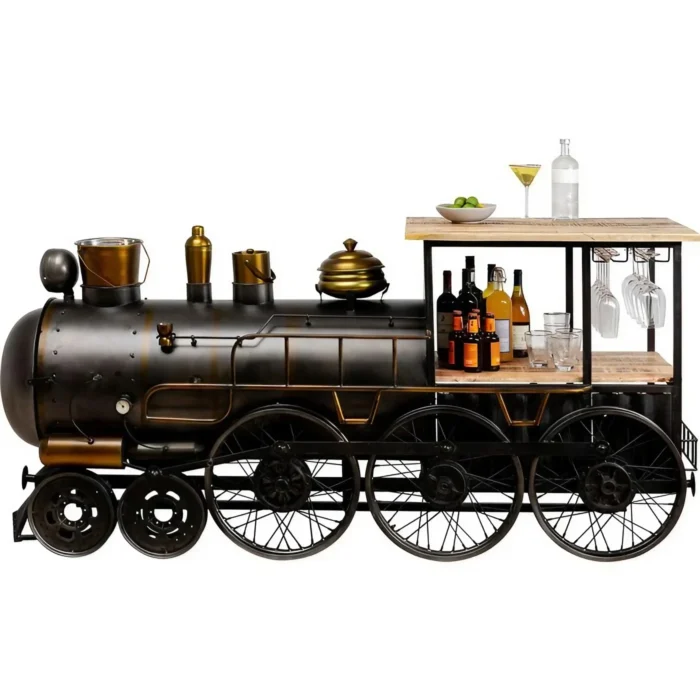 Priti Bar Steamlock -225cm - Image 13