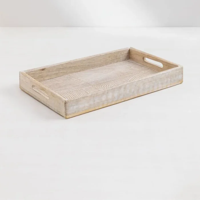 Maputo Set Of 2 Tray - Image 2