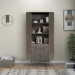 PRITI : PIANO Display Shelf