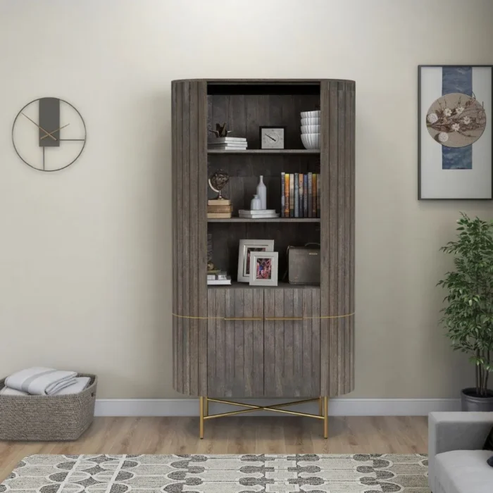 PRITI : PIANO Display Shelf - Image 1