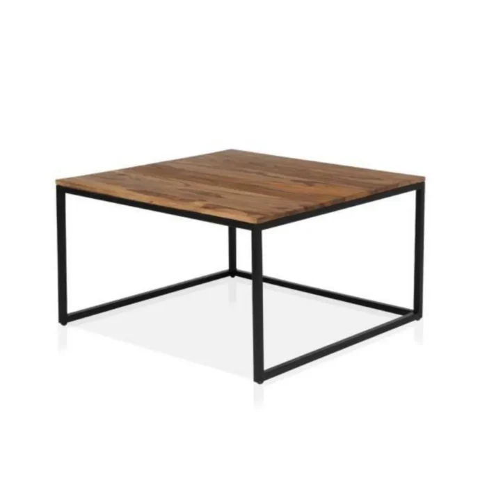 Southend Stylish Nesting Wooden Coffee Table - Image 7