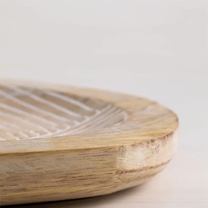 Dibrona Engraved Serving Tray - Image 7