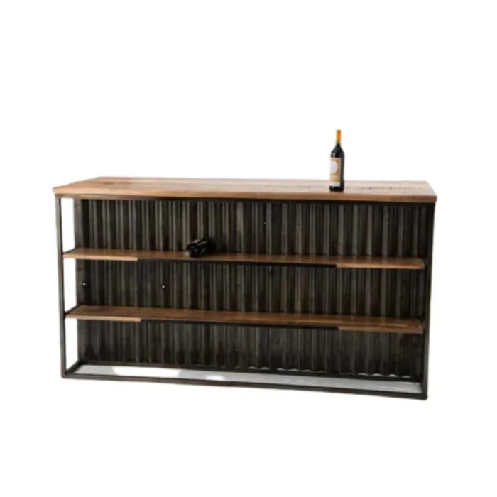 Motorcycle Cocktail Bar - Image 2