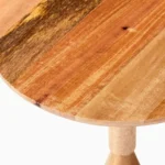 Chase Wood Side Table - Image 3