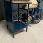 PRITI : Indian Motorcycle Bar - Image 5