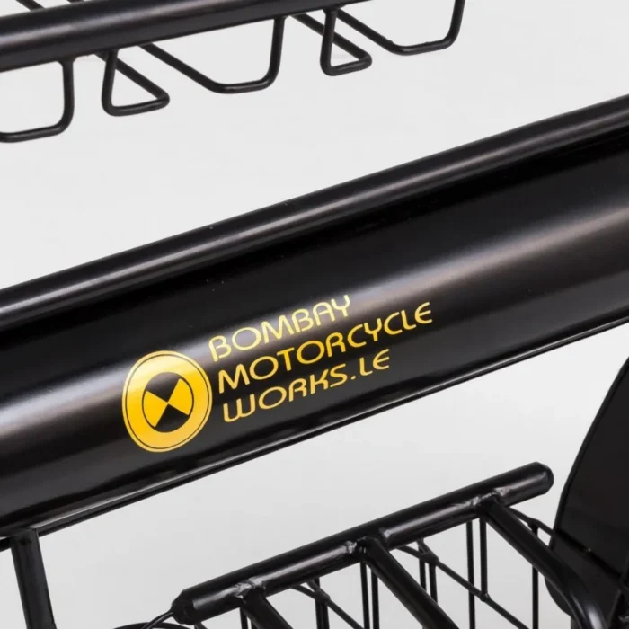 BOMBAY BAR BIKE FOR BAR | VINTAGE BIKE - Image 3