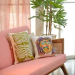 Solid Wood Coonoor Sofa - Image 7