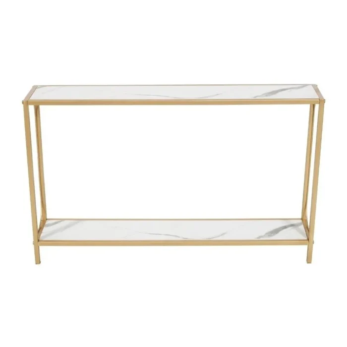 Aberdeen Narrow Entryway Table - Image 4