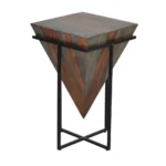 Tyne Solid Wood Coffee Table - Image 2
