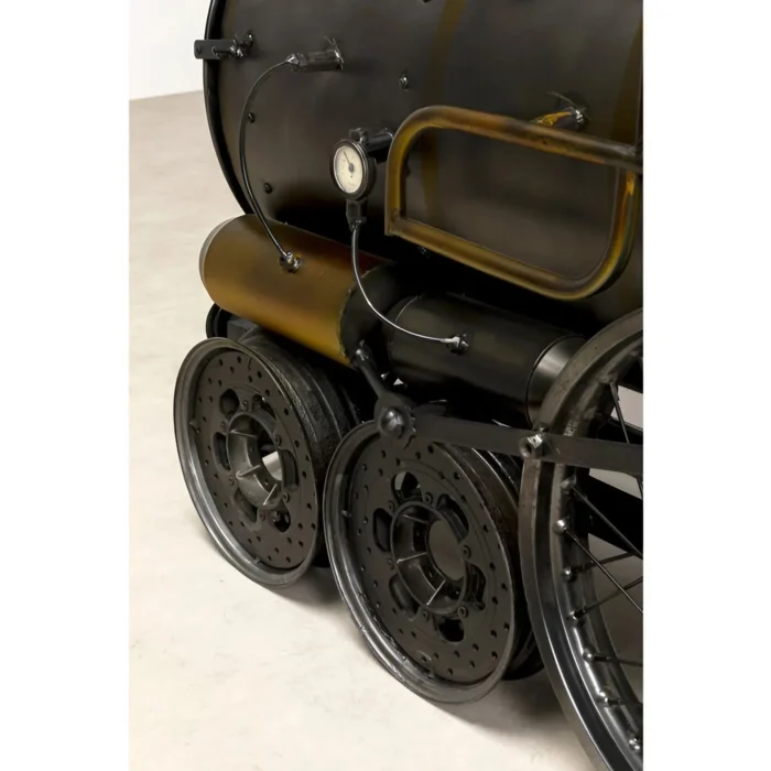 Priti Bar Steamlock -225cm - Image 20