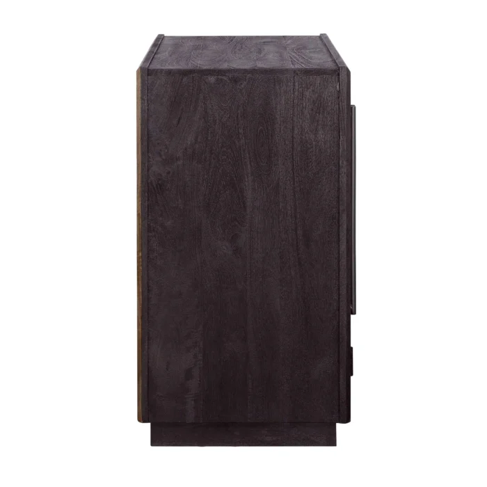 Nightshade 2 Door Cabinet - Image 2