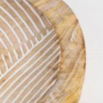 Dibrona Engraved Serving Tray - Image 4